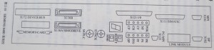 SIEMENS 840D系統NCU模塊有哪些功能圖